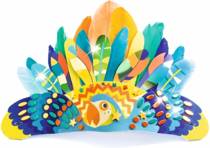 Μεταλλικά και πολύχρωμα αυτοκόλλητα