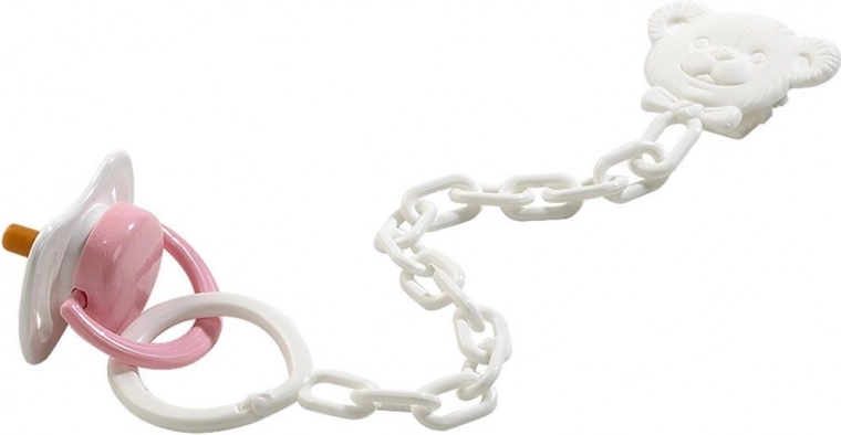 Έτοιμη για μπάνιο