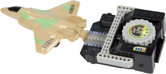 Μηχανισμός εκτόξευσης