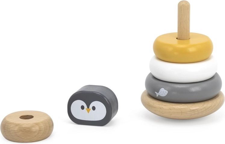 Παιχνιδιάρικος σχεδιασμός που προσκαλεί στο παιχνίδι