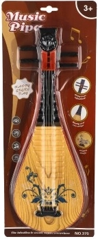 Ιδανική για μικρούς μουσικούς