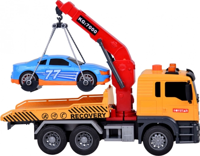 Μεγάλο μέγεθος και σχεδιασμός