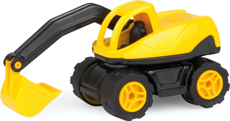 Κινητός βραχίονας και κουτάλα για ρεαλιστικό παιχνίδι