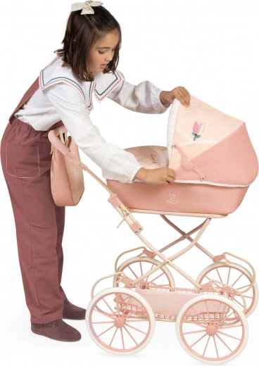 Στυλάτος vintage σχεδιασμός από τη συλλογή TULIPE