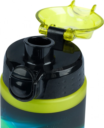 Ασφαλές καπάκι με κλείδωμα