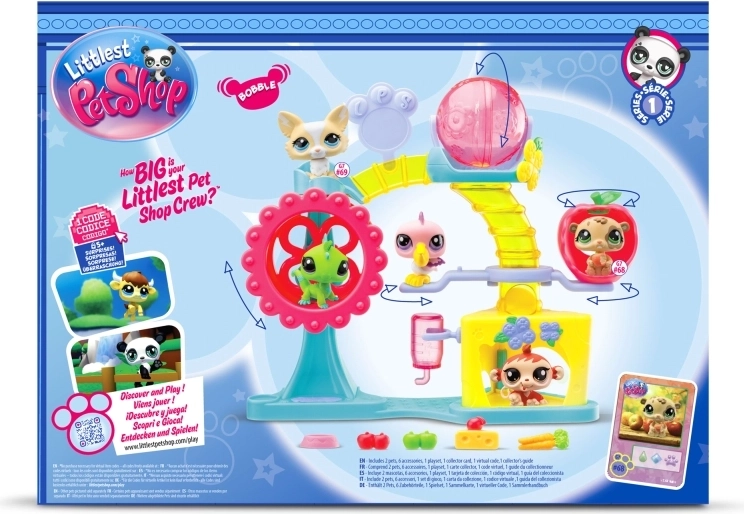 Διασκεδαστική συλλογή