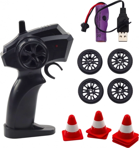 Ανταλλάξιμα ελαστικά drift