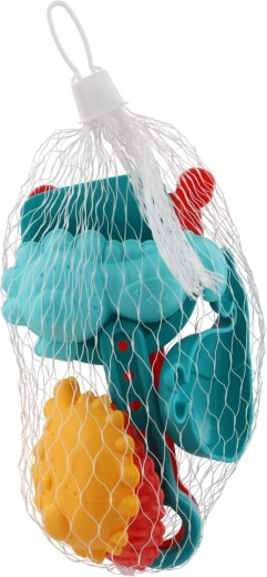 Πρακτικό διχτάκι για μεταφορά και στέγνωμα