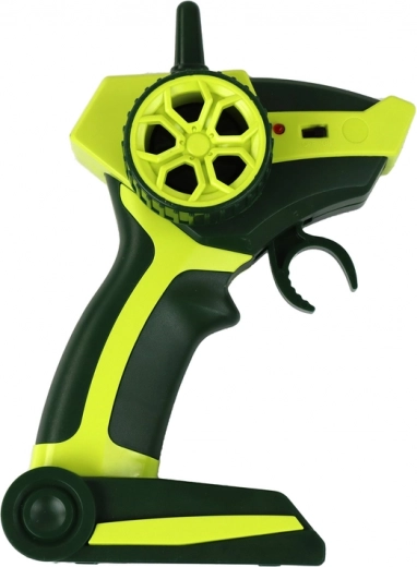 Τηλεχειρισμός