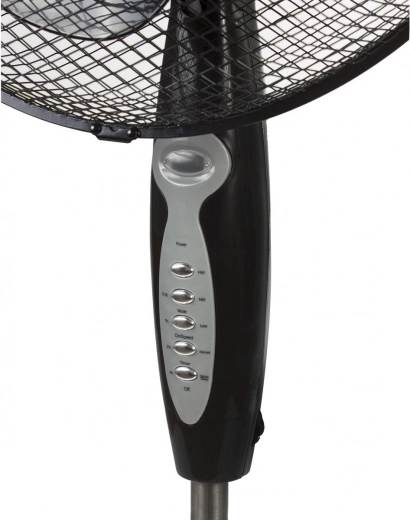 Προηγμένος έλεγχος ταχύτητας