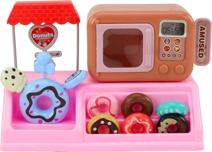 Δημιουργικό σετ παιχνιδιού