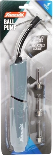 Γρήγορο και αποτελεσματικό φούσκωμα