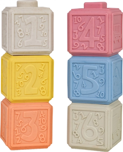 Υφές για αισθητηριακή εξερεύνηση