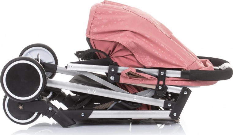 Συμπαγής αναδίπλωση με το ένα χέρι