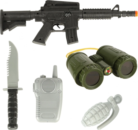 Ποικίλα αξεσουάρ