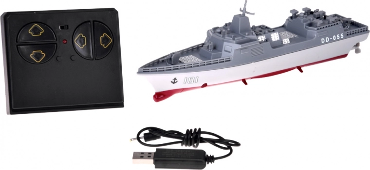 Εύκολος χειρισμός για διασκέδαση στο νερό