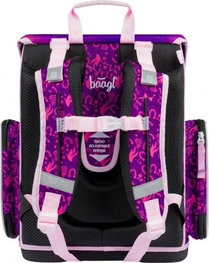 Προσαρμόσιμο σύστημα πλάτης