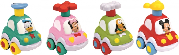Αγαπημένοι χαρακτήρες DISNEY
