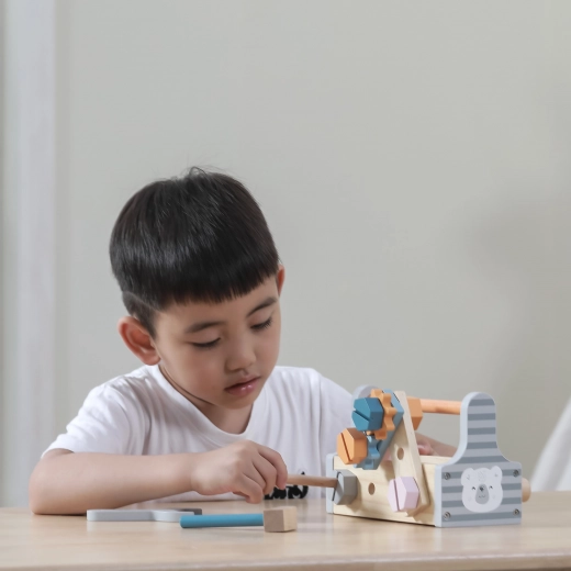 Φυσικός και ανθεκτικός σχεδιασμός