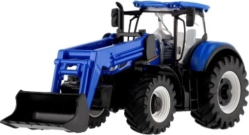 Ρεαλιστικές λεπτομέρειες σε κλίμακα 1:43