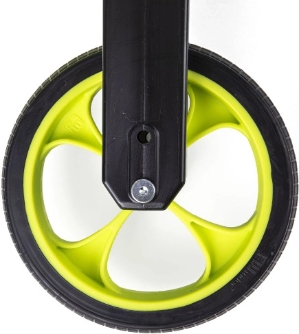 Αθόρυβη και καθαρή κίνηση με μαλακά ελαστικά