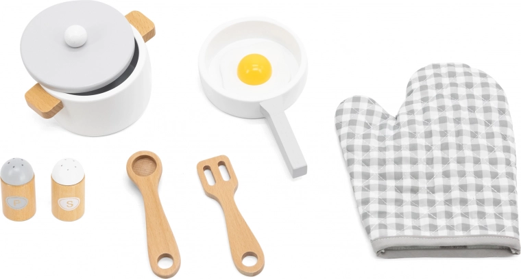 Ρεαλιστικό παιχνίδι μαγειρέματος