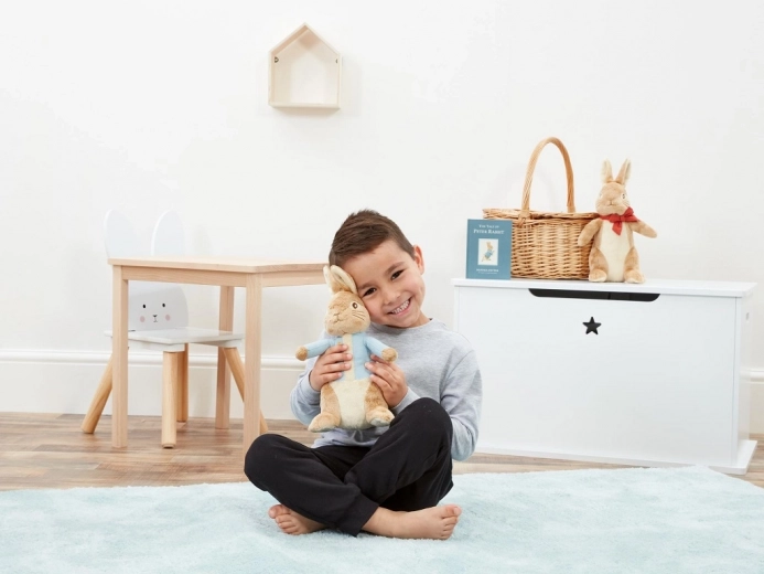 Κατάλληλο από τη γέννηση