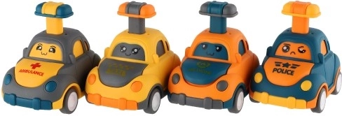 Χαριτωμένος σχεδιασμός που λατρεύουν τα παιδιά