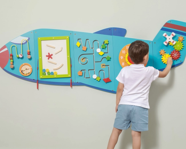 Μάθηση και διασκέδαση