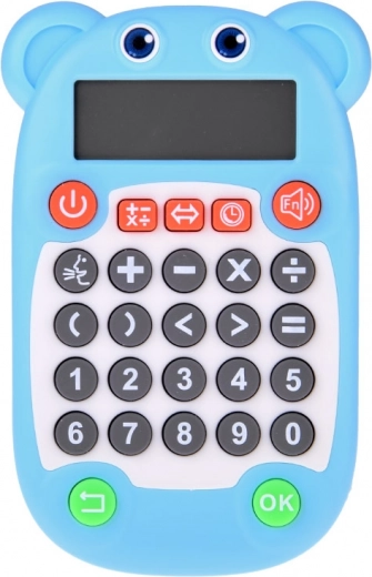 Μάθηση μέσω παιχνιδιού: από τα βασικά στους γρήγορους υπολογισμούς