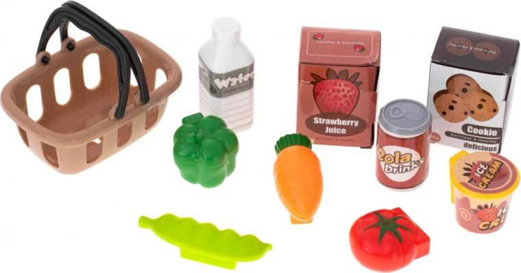 Περιεχόμενα σετ