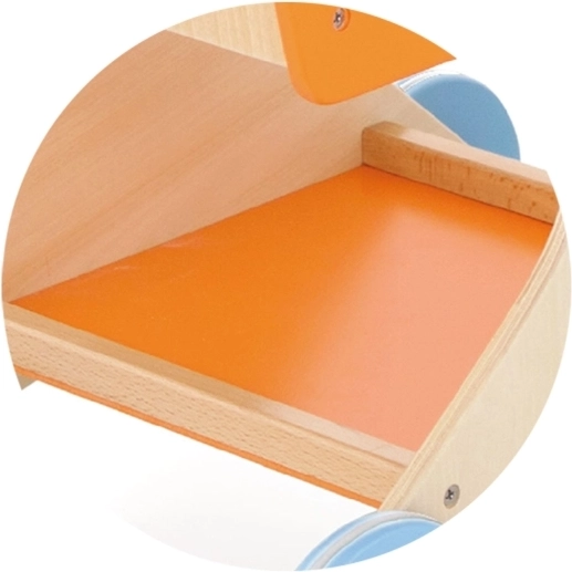 Ομαλή κίνηση σε τέσσερα ροδάκια