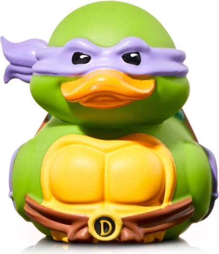 Επίσημα αδειοδοτημένο προϊόν TMNT