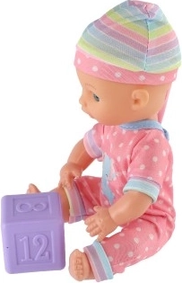 Σκληρό πλαστικό σώμα για ανθεκτικό παιχνίδι