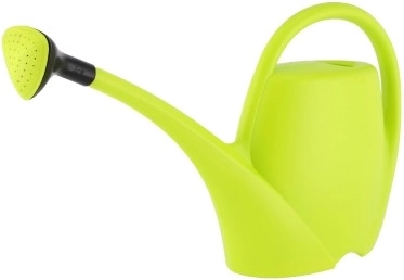 Μακρύς λαιμός για αποτελεσματικό πότισμα