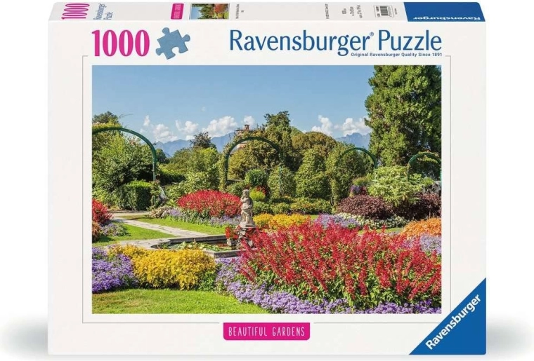 Εγγύηση ποιότητας RAVENSBURGER