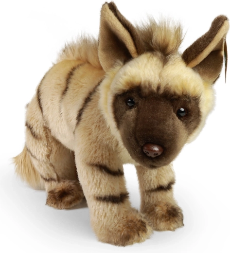 Ρεαλιστικές λεπτομέρειες και απαλό λούτρινο