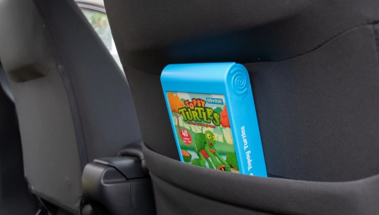 Συμπαγής σχεδιασμός