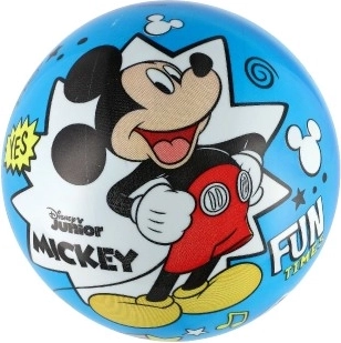 Παιχνιδιάρικη απόλαυση με τον Mickey