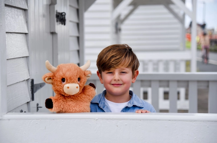 Ασφαλές για τους μικρότερους