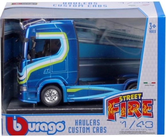 Δώρο-συσκευασία έτοιμη για έκθεση