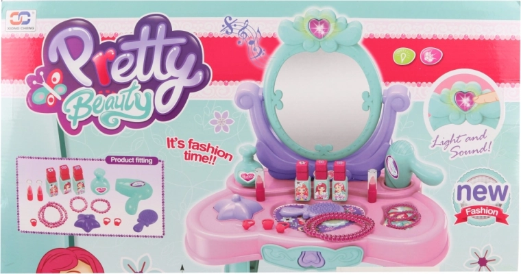 Εφέ φωτισμού και ήχου