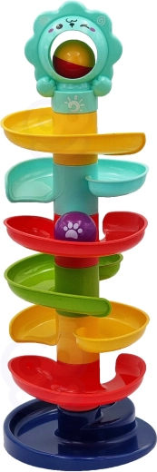 Εύκολη αποθήκευση και συναρμολόγηση