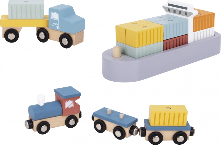 Πλούσια διαδραστική εμπειρία παιχνιδιού