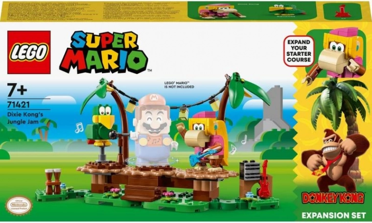 Μουσική περιπέτεια με LEGO