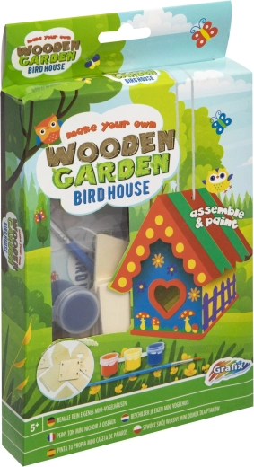 Πλήρες σετ για άμεση δημιουργία