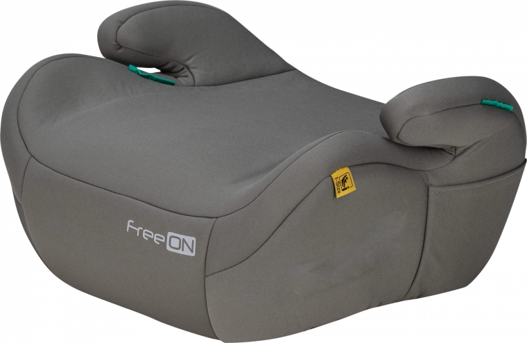 Πιστοποίηση ECE R129 i-Size