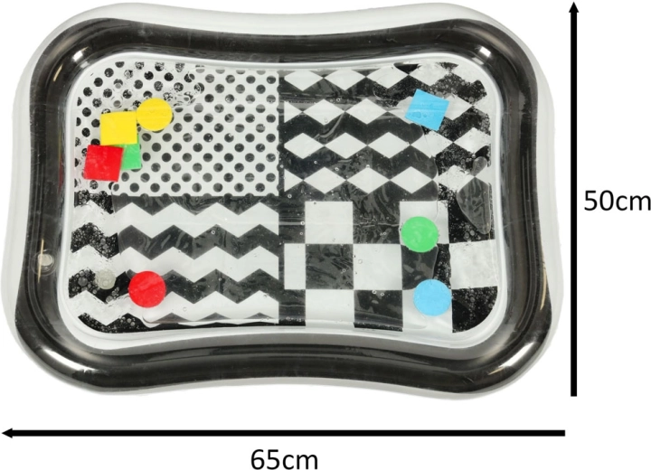 Υποστήριξη κινητικών δεξιοτήτων