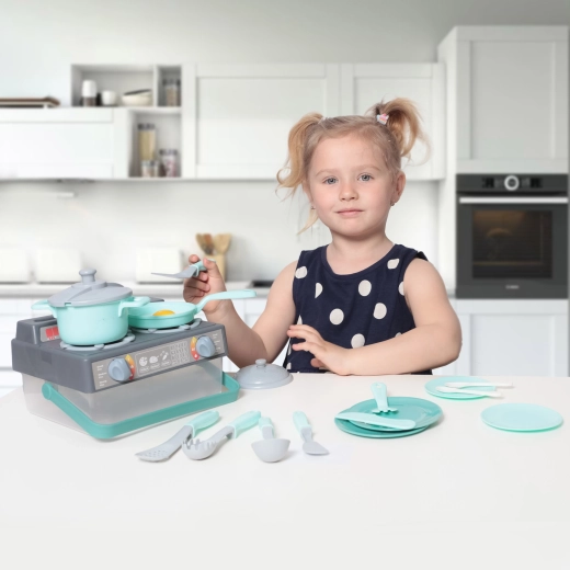 Ανάπτυξη λεπτής κινητικότητας