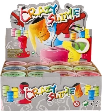 Ιδανικό για αισθητηριακά και δημιουργικά παιχνίδια